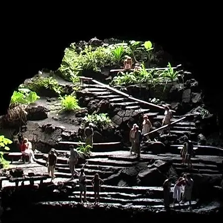 El Barquero * 卡门港