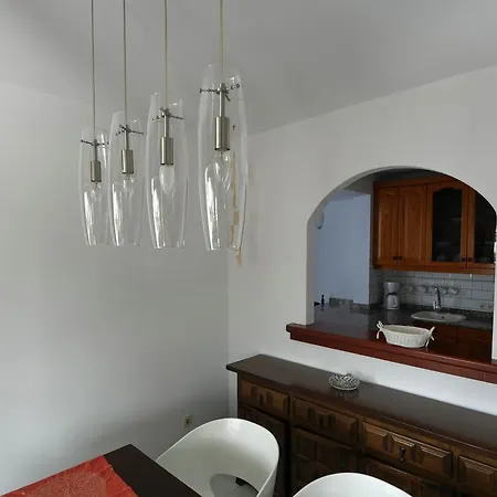 Villa El Barquero Puerto del Carmen (Lanzarote)